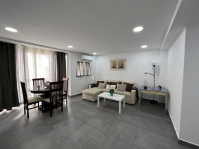 Modern Apartment royal house in carihuela carmen